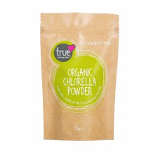 True Organic Chlorella Powder