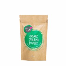 Organic Spirulina Powder Organic Spirulina Powder
