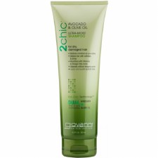 Avocado & Olive Oil Ultra Moist Shampoo Avocado & Olive Oil Ultra Moist Shampoo
