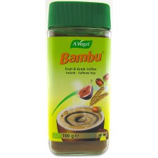 Bambu Fruit & Grain Coffee Bambu Fruit & Grain Coffee