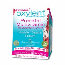 Prenatal Multivitamin Supplement Drink Prenatal Multivitamin Supplement Drink