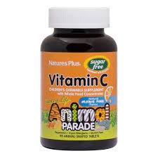 Animal Parade Vitamin C Animal Parade Vitamin C