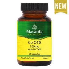 Co Q10 100mg Co Q10 100mg