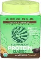 Classic Protein Chocolate Classic Protein Chocolate