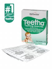 Teetha Granules