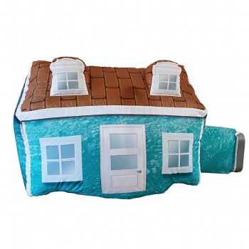 AirFort Cabin