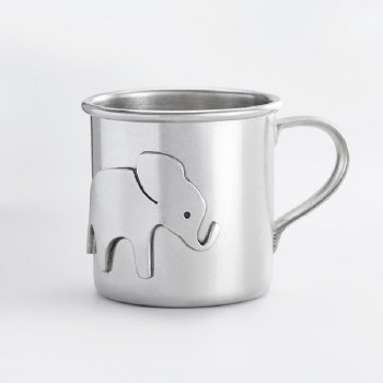 Elephant Baby Cup