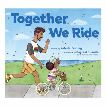 Together We Ride