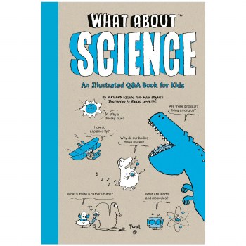 What About Science