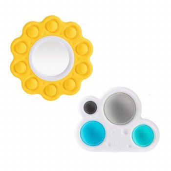 Dimpl Billow &amp; Bright