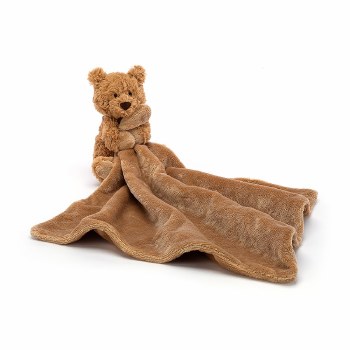 Soother Bartholomew Bear