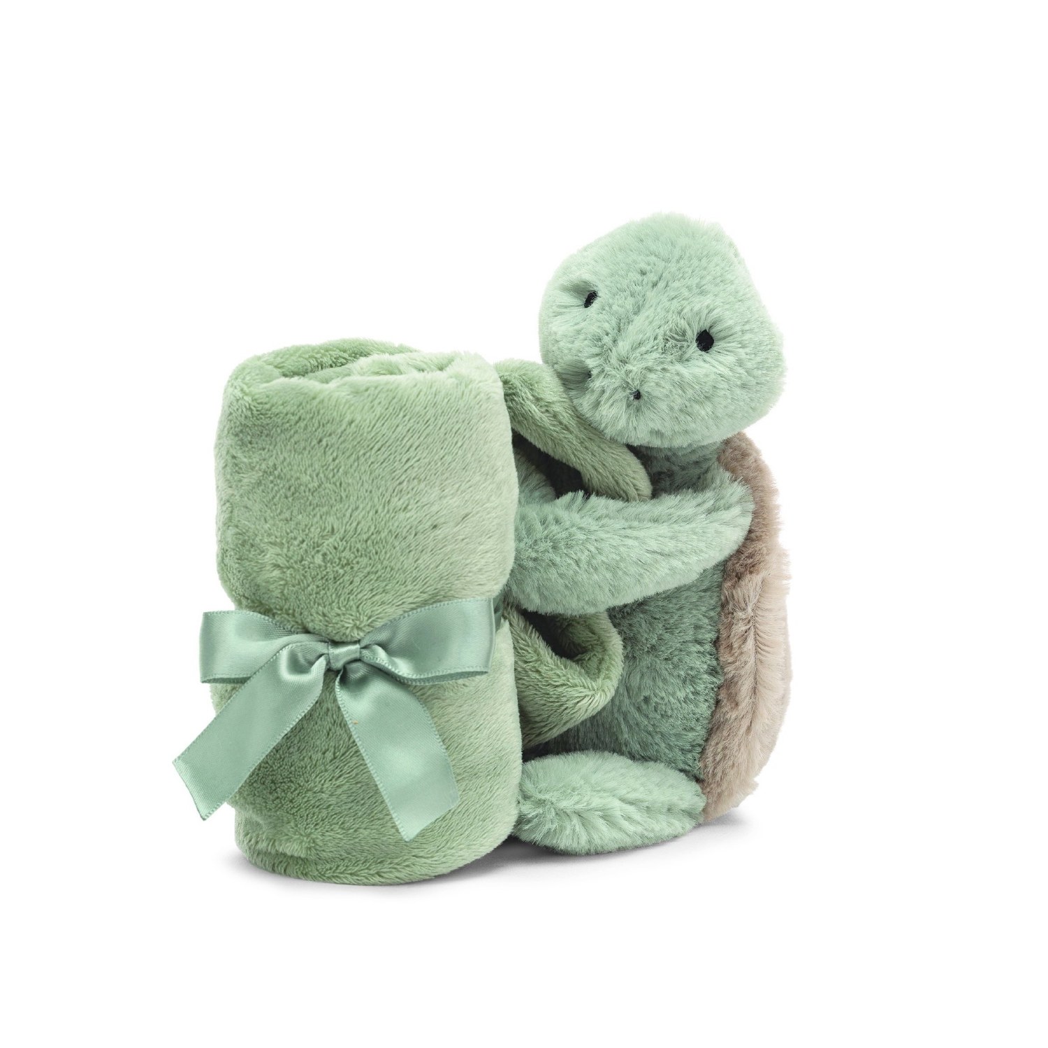bashful turtle