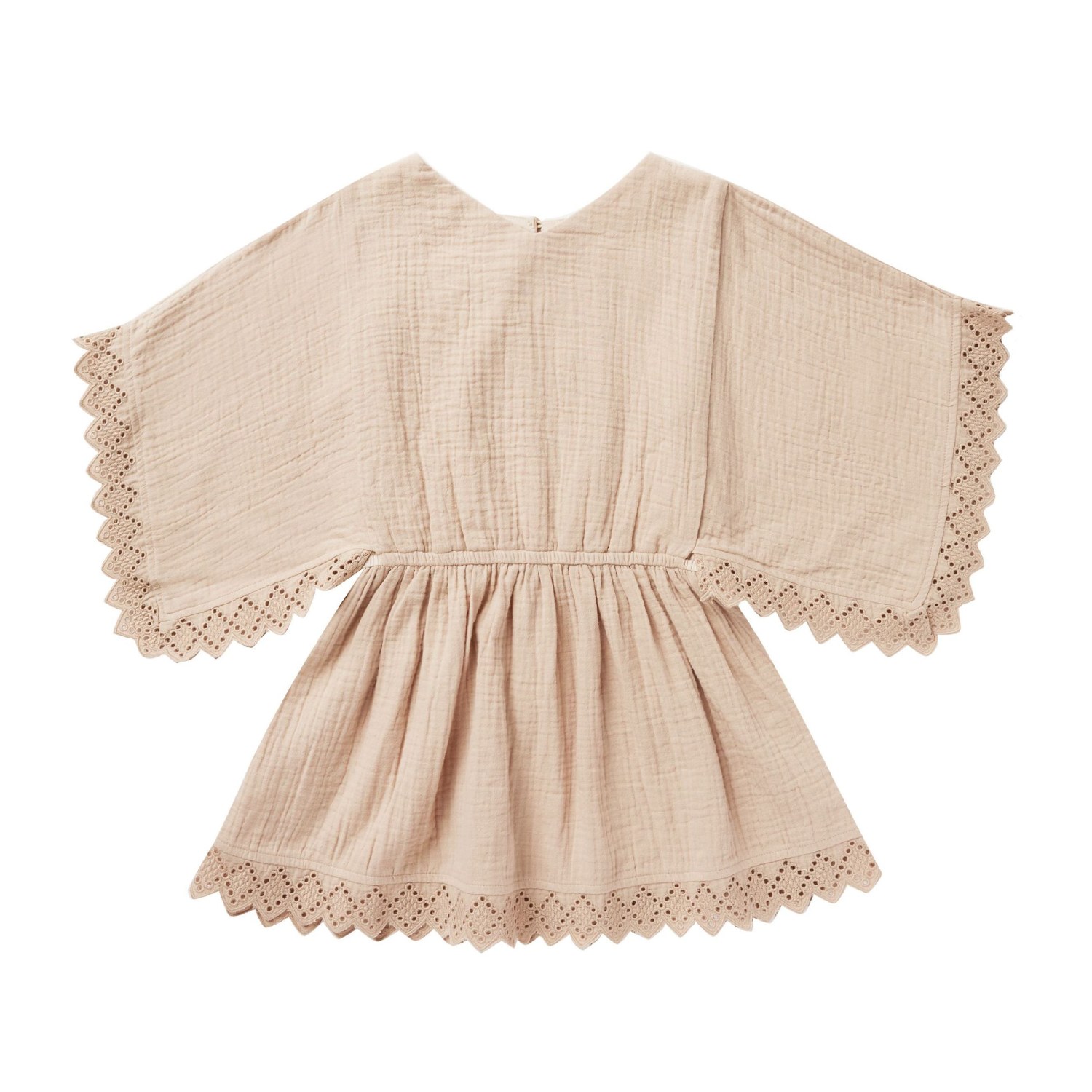 Beach Kaftan Shell 10/12 - City Sprouts