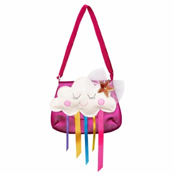 Rainbow Cloud Bag