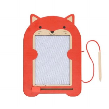 Fox Friend Magic Drawing Board