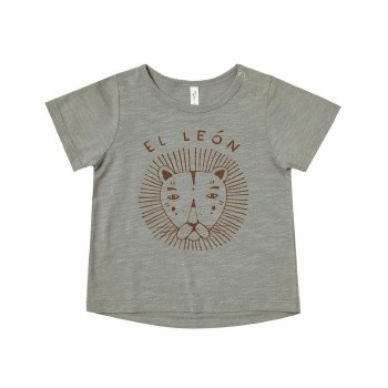 Basic Tee El Leon 8/9