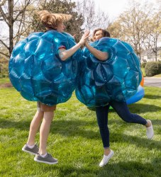 Buddy Bumper Balls