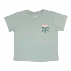 Always Growing Boxy Tee 8