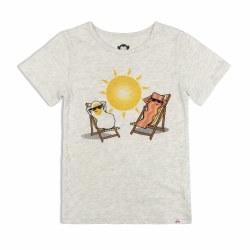 Breakfast Tee Cloud 8