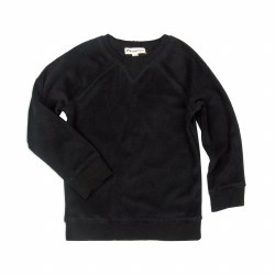 Hunter Pullover Black 7