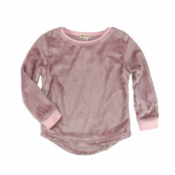 Laurel Top Dusty Pink 3
