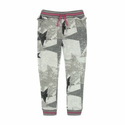 Maddie Jogger Camo Star 6