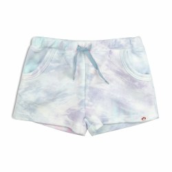 Majorca Shorts Watercolor 3