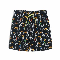 Mid Length Trunks Toucan 2