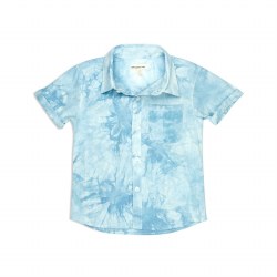 Playa Shirt Sky Blue 2