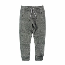 Sideline Sweats Black 10