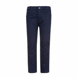 Skinny Twill Pant Galaxy 4