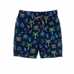 Swim Trunks Gametime 2