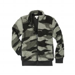 Woodland Jacket Camo 5