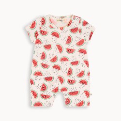 Blackpool Shorty Melon 3-6M