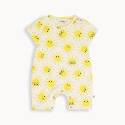 Blackpool Shorty Sun 6-9M