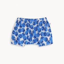 Pitch Short Blueberry 6-9M