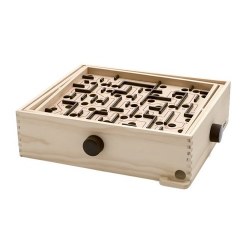 Labyrinth Game