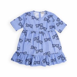 Sunnies Flared Dress 3/4