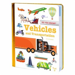 Do You Know? Vehicles and Transportation