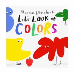 Let's Look at Colors