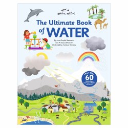 The Ultimate Book of Water