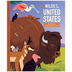 Wilds of the United States