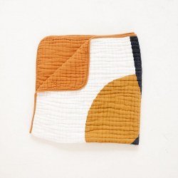Sunset Quilt