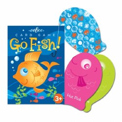 Color Go Fish Cards