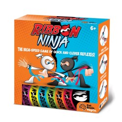 Ribbon Ninja