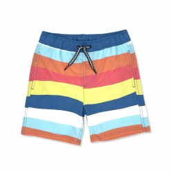 East Cape Trunk Stripe 3