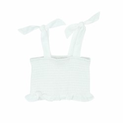 Hannah Top White 10