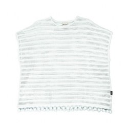 Laguna Cover Up White M