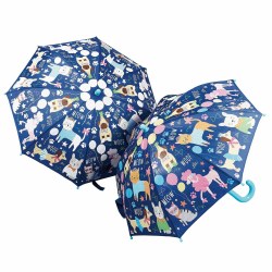 Color Changing Umbrella Pets