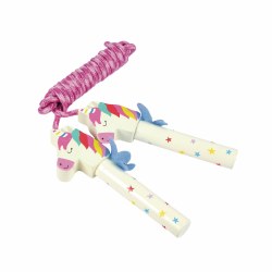 Unicorn Jump Rope